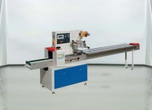 臥式包裝機具備哪些特點？