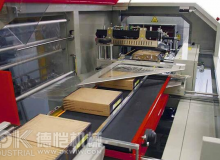 運用自動化包裝機生產線提高生產效率，讓人們的生活變得更加豐富多彩