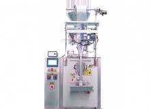 全自動立式包裝機選出接近設(shè)定目標(biāo)值的組合