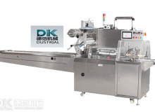 自動(dòng)食品包裝機(jī)多少錢？（下）