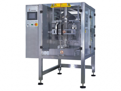 立式包裝機(jī)-液體包裝經(jīng)濟(jì)型立式BP系列